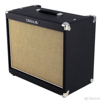 Tech 21 The Power Engine 60+Celestion F12M-150 Triple Cone