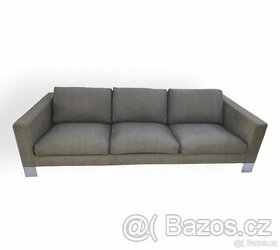 MINOTTI luxusní italská designová sofa s DPH, PC 220 tis. Kč