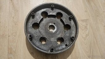 Prodám setrvačník spojky BMW R51 R61 R71 R66