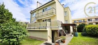 RD Znojmo, Na Hrázi - 1