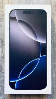 iPhone 16 Pro Max 256 GB