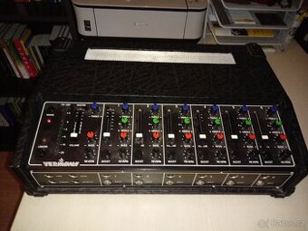 Mix zvukový pult Regent 660