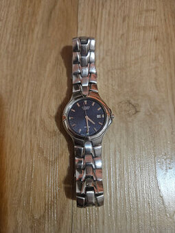 Pánské hodinky Citizen Quartz WR100