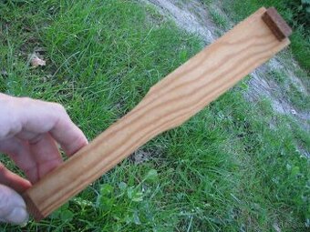 Rámky sbité 39 x24 Hoffman