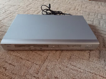 DVD přehrávač