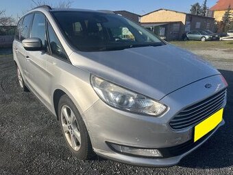 Ford Galaxy 2.0 TDCi