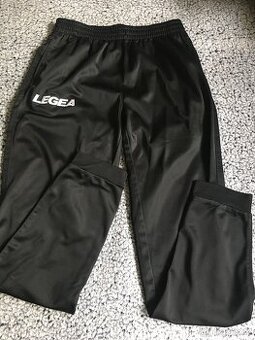 Sportovní tepláky zn.Legea vel.S