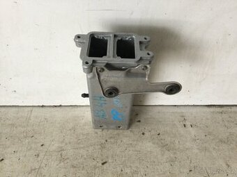 Prodloužení nosníku pravé přední Audi A8 4H0805120B