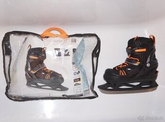 Nové dětské brusle roztahovací nastavitelné vel. 36-39.