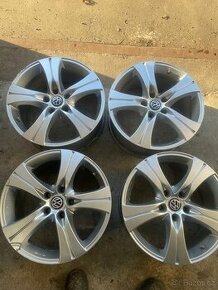 Alu Disky Vw Touareg