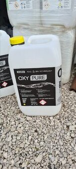 Plastové kanystry 20l