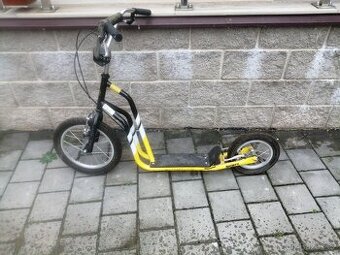 Dětská koloběžka