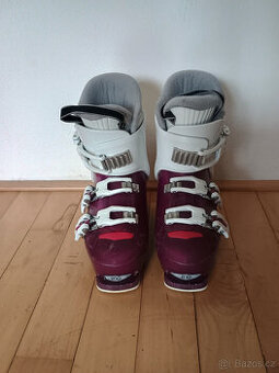 Lyžáky 21 (EU 33) Tecnopro