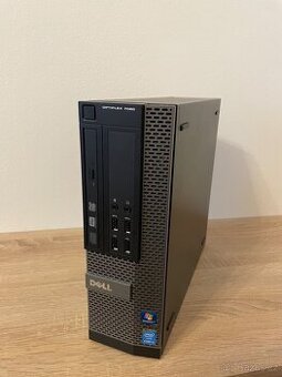 Počítač Dell Optiplex 7020 - 1