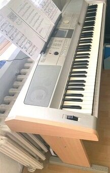 Yamaha Digitální piano