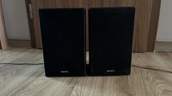 SONY SS-S20 reproduktory