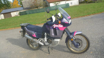 Honda XRV 750 Afrika Twin