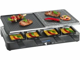Elektrický stolní gril Raclete RG 3518
