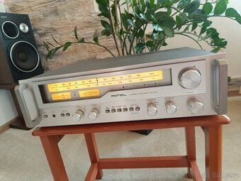 Rotel RX 603