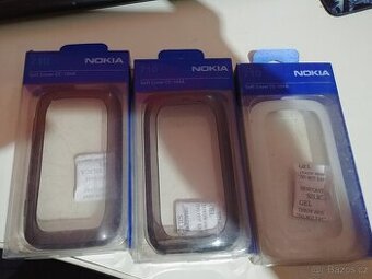 pouzdra nokia 710