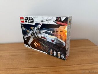 Lego 75301 Stíhačka X-wing™ Luka Skywalkera