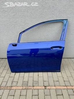 Levé přední dveře Volkswagen Golf 8 VIII