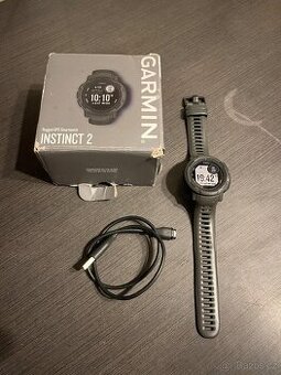 Garmin Instinct 2