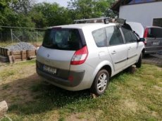 Renault  Scenic 1,9 dci
