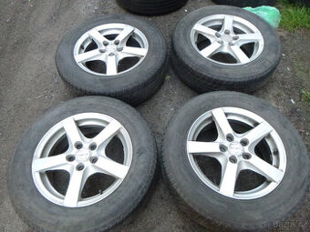 4x alu disk (5x112) r16