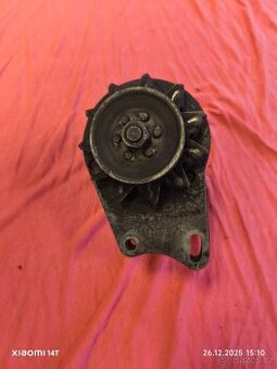 Prodám alternátor z Fiat 127/128