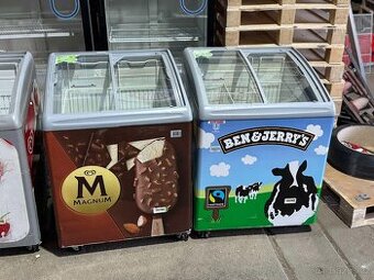 Mrazák na nanuky 68x65x88cm DOPRAVA PO CELÉ ČR ZDARMA