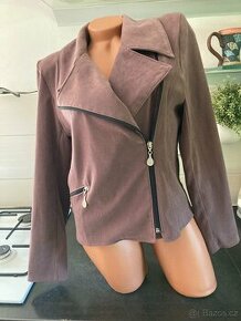 Dámská jarní ,podzimní bunda,křivák