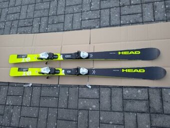 Lyže Head 150 cm