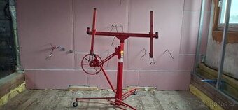 Zvedák na sádrokarton