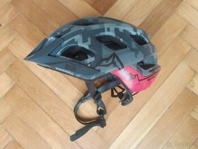 Helma IXS Trail XC, dětská x dámská