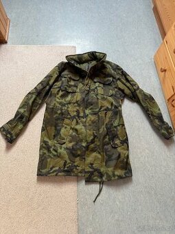 Vojenský kabát vz. 95.