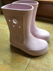 Crocs gumáky vel J1