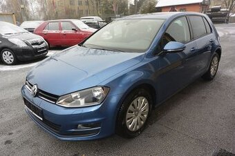 PRODÁM Volkswagen Golf 1.2TSi