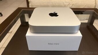 Mac mini M2 PRO 2023 RAM 16GB, SSD 512 GB
