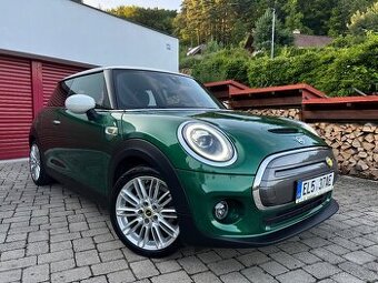 MINI COOPER SE 135KW