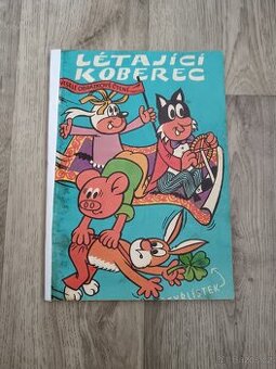 Časopis čtyřlístek