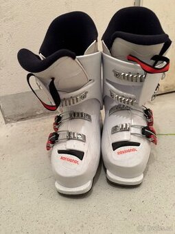 Lyžařské boty Rossignol 23