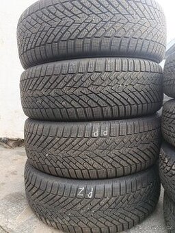 Zanovni 235/50 R21 104V Pirelli winter scorpion 2 ELE