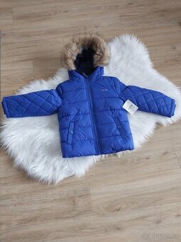 Nová zimní bunda CaA Palomino vel. 110