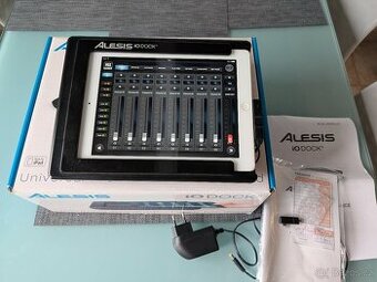 Alesis iO DOCK II