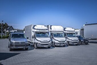 Náš tým hledá posilu (Řidič sk.B)