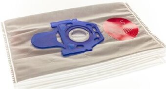 ZELMER  Aquawelt ZVC 762 - sáčky