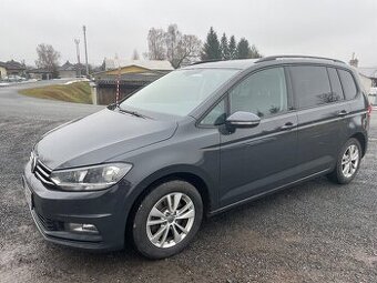 Prodám VW Touran 2.0 TDi 110kw