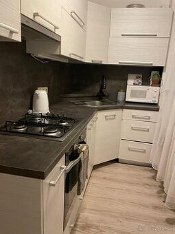 pronájem bytu Pardubice  3+1 - 1