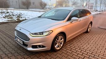 Ford Mondeo 2.0 TDCi, r.v.2015 - FL, automat, 110 kW